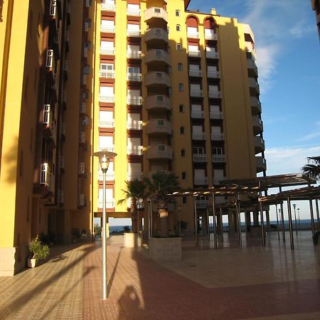 Apartamentos Turisticos Playa Principe La Manga del Mar Menor Exterior foto
