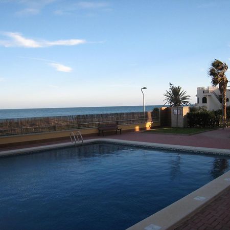 Apartamentos Turisticos Playa Principe La Manga del Mar Menor Exterior foto